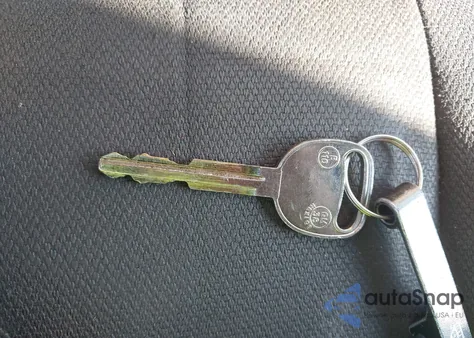 2008 Chevrolet Colorado из США, поврежденный, VIN 1GCDT13EX88173401